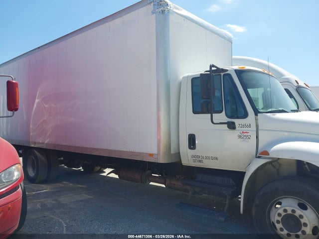 1HTMMMMM8HH637230 International Durastar 4300