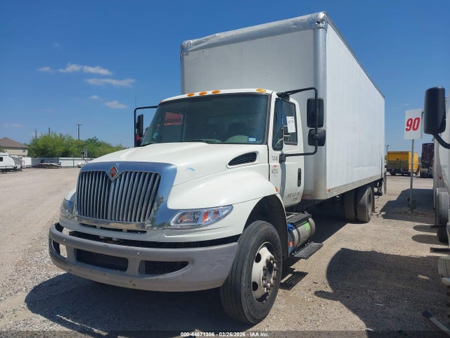 1HTMMMMM8HH637230 International Durastar 4300