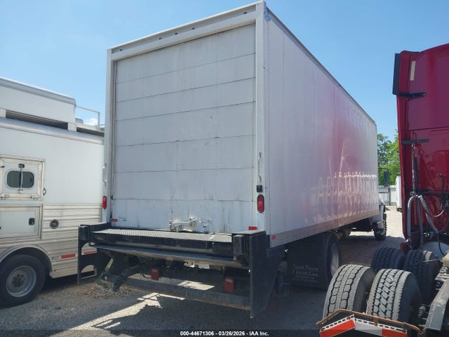 Продажа на аукционе авто 2017 International Durastar 4300, vin: 1HTMMMMM8HH637230, номер лота: 44671306