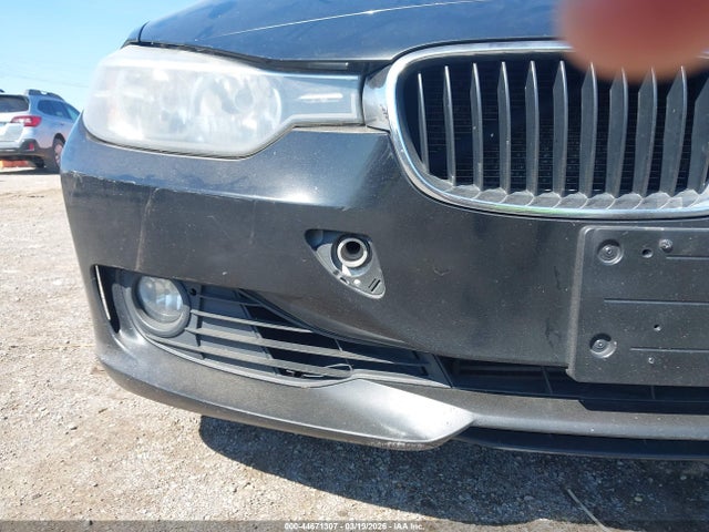 44671307 :رقم المزاد ، WBA3A5C55CF344744 vin ، 2012 Bmw 328i مزاد بيع