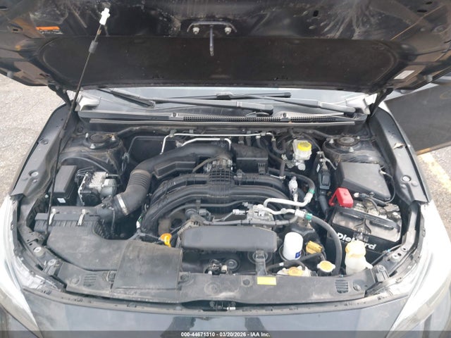 Aukcja sprzedaży 2017 Subaru Impreza 2.0i Limited, vin: 4S3GTAT68H3711886, numer aukcji: 44671310