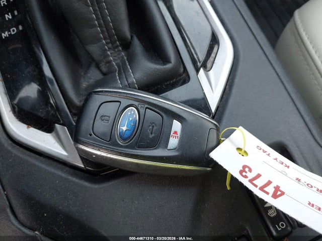 Aukcja sprzedaży 2017 Subaru Impreza 2.0i Limited, vin: 4S3GTAT68H3711886, numer aukcji: 44671310