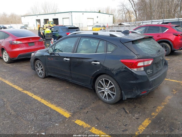 Aukcja sprzedaży 2017 Subaru Impreza 2.0i Limited, vin: 4S3GTAT68H3711886, numer aukcji: 44671310