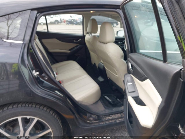 Aukcja sprzedaży 2017 Subaru Impreza 2.0i Limited, vin: 4S3GTAT68H3711886, numer aukcji: 44671310