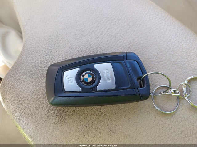 Продаж на аукціоні авто 2013 Bmw 328i, vin: WBA3A5G55DNP19405, номер лоту: 44671319