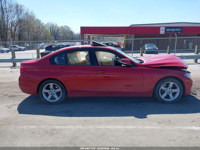 Продаж на аукціоні авто 2013 Bmw 328i, vin: WBA3A5G55DNP19405, номер лоту: 44671319