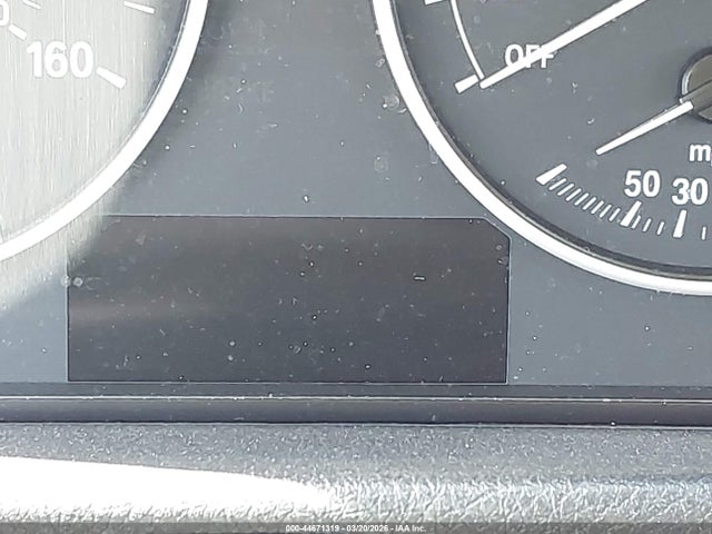 Продаж на аукціоні авто 2013 Bmw 328i, vin: WBA3A5G55DNP19405, номер лоту: 44671319