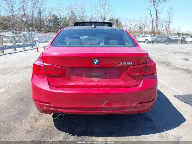 Продаж на аукціоні авто 2013 Bmw 328i, vin: WBA3A5G55DNP19405, номер лоту: 44671319