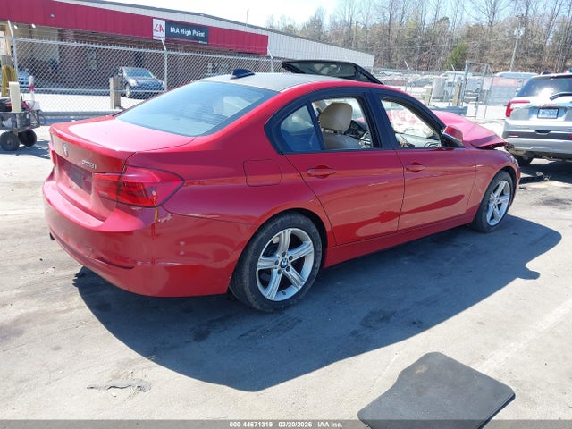 Продаж на аукціоні авто 2013 Bmw 328i, vin: WBA3A5G55DNP19405, номер лоту: 44671319