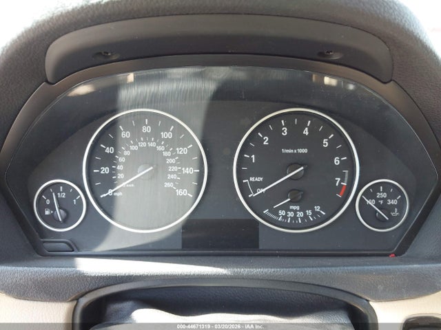 Продаж на аукціоні авто 2013 Bmw 328i, vin: WBA3A5G55DNP19405, номер лоту: 44671319