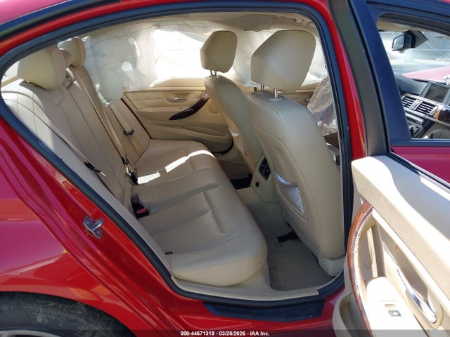 Продаж на аукціоні авто 2013 Bmw 328i, vin: WBA3A5G55DNP19405, номер лоту: 44671319