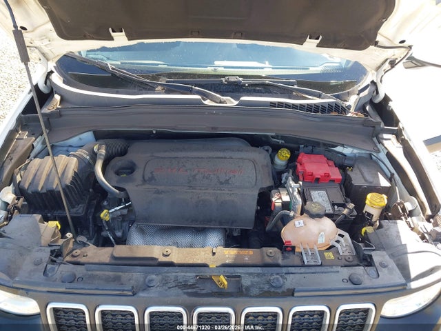 ZACNJBBB4LPL07762 Jeep Renegade Latitude 4x4
