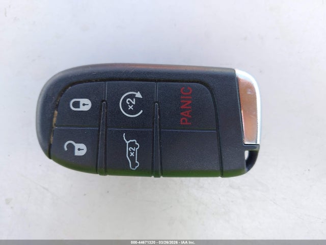 ZACNJBBB4LPL07762 Jeep Renegade Latitude 4x4