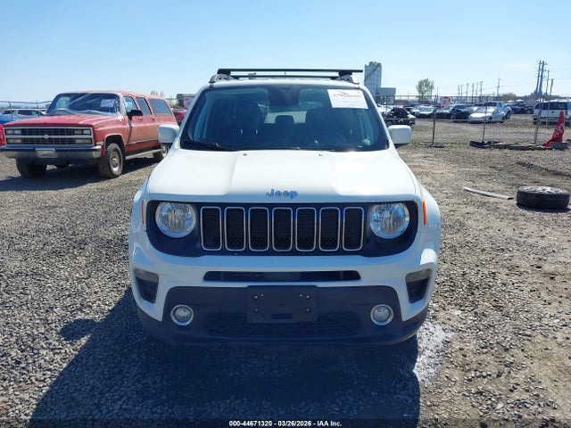 ZACNJBBB4LPL07762 Jeep Renegade Latitude 4x4