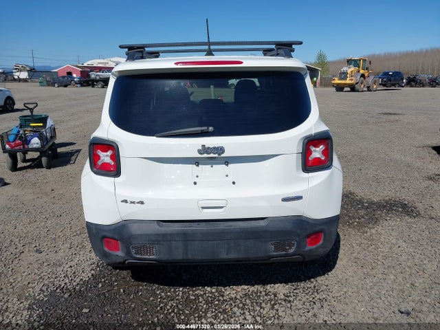 ZACNJBBB4LPL07762 Jeep Renegade Latitude 4x4