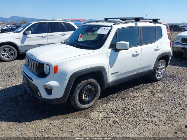 ZACNJBBB4LPL07762 Jeep Renegade Latitude 4x4