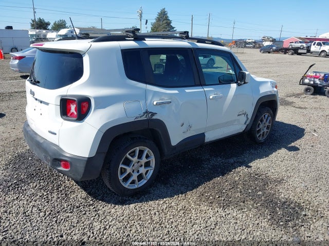 ZACNJBBB4LPL07762 Jeep Renegade Latitude 4x4