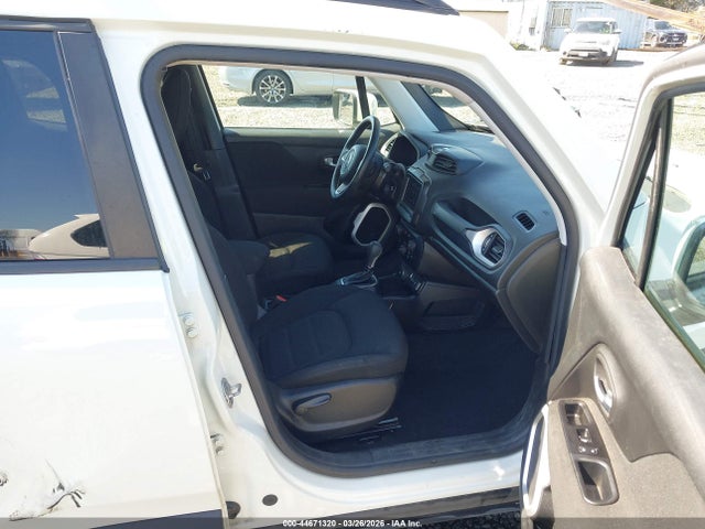 ZACNJBBB4LPL07762 Jeep Renegade Latitude 4x4