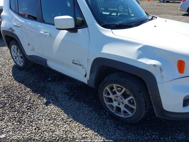 ZACNJBBB4LPL07762 Jeep Renegade Latitude 4x4