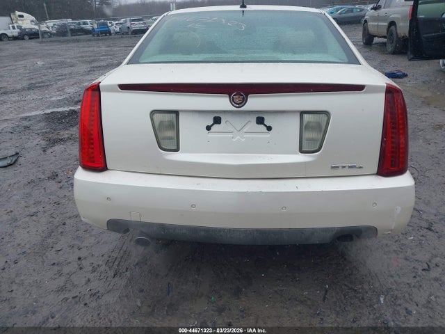 2006 Cadillac Sts V6 მანქანა იყიდება აუქციონზე, vin: 1G6DW677460201174, აუქციონის ნომერი: 44671323