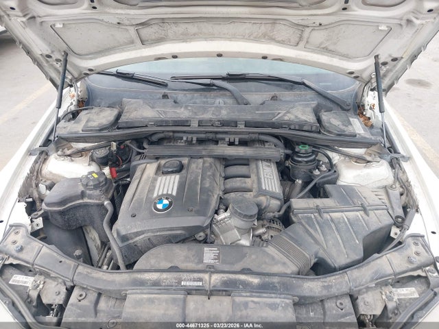 Aukcja sprzedaży 2011 Bmw 328i Xdrive, vin: WBAPK7C51BA972886, numer aukcji: 44671325