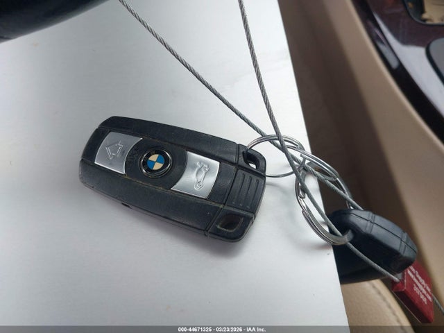 Aukcja sprzedaży 2011 Bmw 328i Xdrive, vin: WBAPK7C51BA972886, numer aukcji: 44671325
