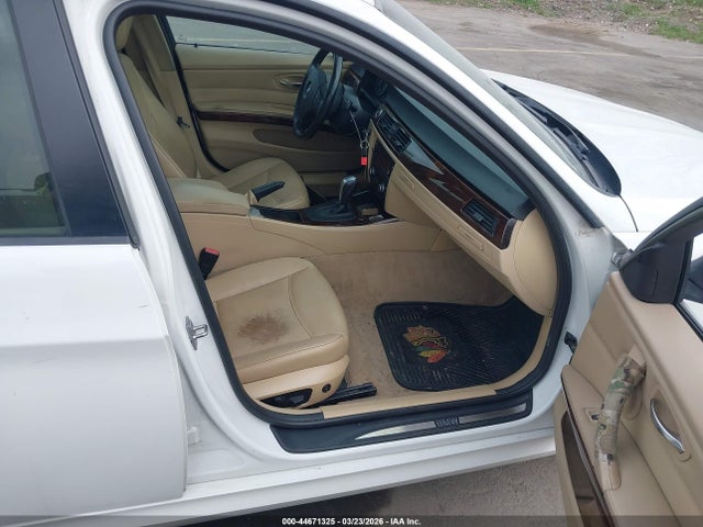 Aukcja sprzedaży 2011 Bmw 328i Xdrive, vin: WBAPK7C51BA972886, numer aukcji: 44671325