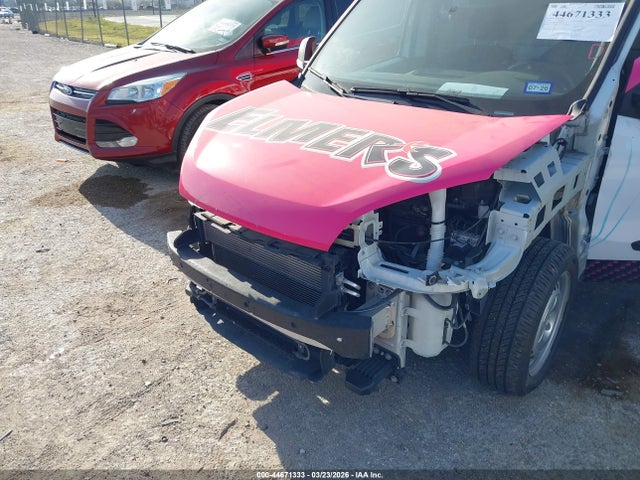 2022 Ram Promaster City Cargo Van მანქანა იყიდება აუქციონზე, vin: ZFBHRFAB0N6Y39293, აუქციონის ნომერი: 44671333