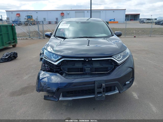 Honda CR-V EX 2019 2HKRW2H59KH618778 Image 12