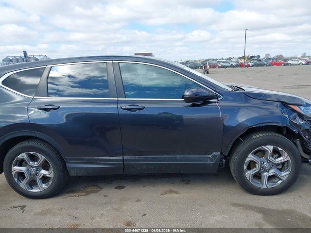 Honda CR-V EX 2019 2HKRW2H59KH618778 Image 13
