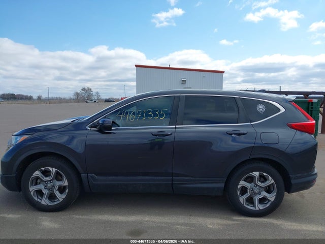Honda CR-V EX 2019 2HKRW2H59KH618778 Image 14