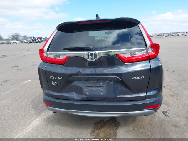 Honda CR-V EX 2019 2HKRW2H59KH618778 Image 16