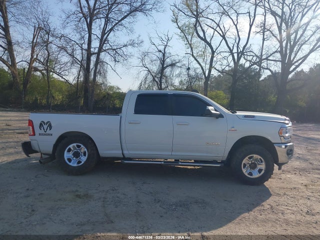 Продажа на аукционе авто 2022 Ram 2500 Big Horn  4x4 6'4 Box, vin: 3C6UR5DLXNG436437, номер лота: 44671336