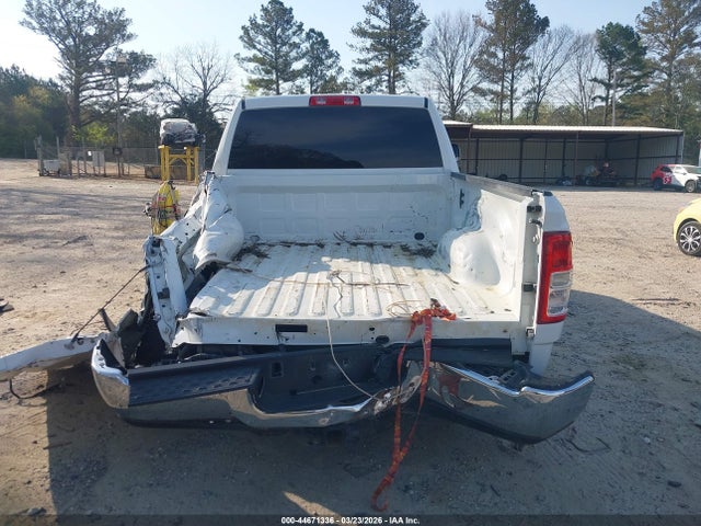 Продажа на аукционе авто 2022 Ram 2500 Big Horn  4x4 6'4 Box, vin: 3C6UR5DLXNG436437, номер лота: 44671336