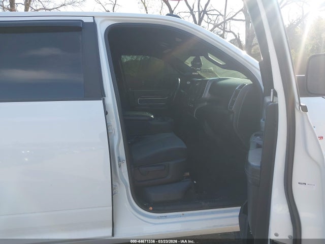 Продажа на аукционе авто 2022 Ram 2500 Big Horn  4x4 6'4 Box, vin: 3C6UR5DLXNG436437, номер лота: 44671336