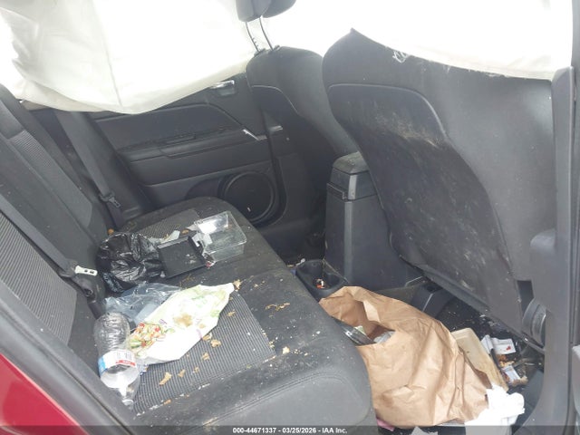 44671337 :رقم المزاد ، 1C4NJDBB6GD690414 vin ، 2016 Jeep Compass Sport مزاد بيع