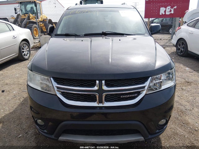 Продаж на аукціоні авто 2012 Dodge Journey Sxt, vin: 3C4PDCBG9CT136052, номер лоту: 44671341