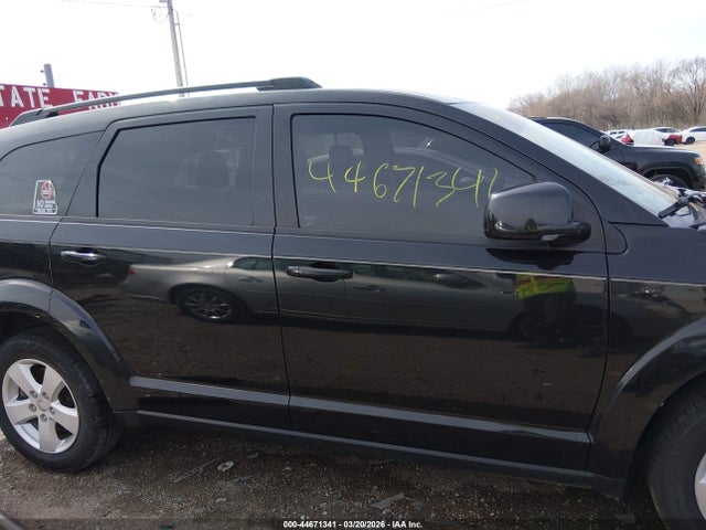 Продаж на аукціоні авто 2012 Dodge Journey Sxt, vin: 3C4PDCBG9CT136052, номер лоту: 44671341