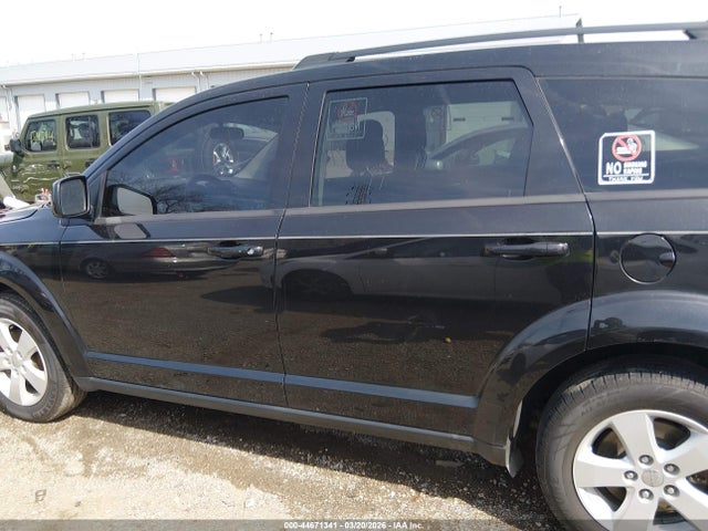 Продаж на аукціоні авто 2012 Dodge Journey Sxt, vin: 3C4PDCBG9CT136052, номер лоту: 44671341