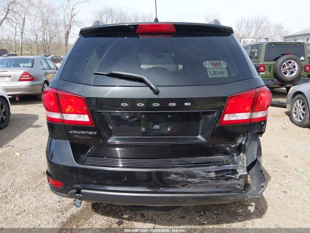Продаж на аукціоні авто 2012 Dodge Journey Sxt, vin: 3C4PDCBG9CT136052, номер лоту: 44671341