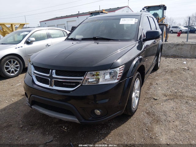 Продаж на аукціоні авто 2012 Dodge Journey Sxt, vin: 3C4PDCBG9CT136052, номер лоту: 44671341