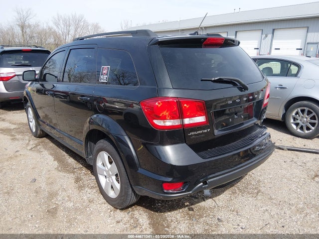 Продаж на аукціоні авто 2012 Dodge Journey Sxt, vin: 3C4PDCBG9CT136052, номер лоту: 44671341