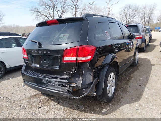 Продаж на аукціоні авто 2012 Dodge Journey Sxt, vin: 3C4PDCBG9CT136052, номер лоту: 44671341