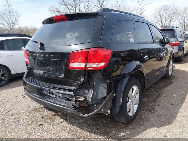 Продаж на аукціоні авто 2012 Dodge Journey Sxt, vin: 3C4PDCBG9CT136052, номер лоту: 44671341