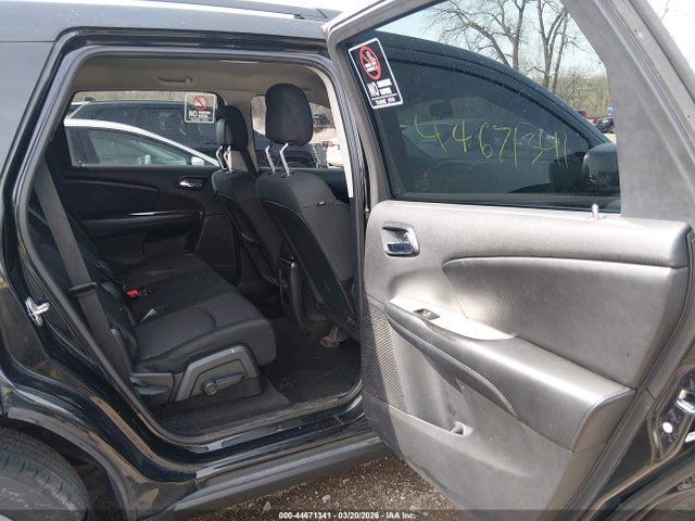Продаж на аукціоні авто 2012 Dodge Journey Sxt, vin: 3C4PDCBG9CT136052, номер лоту: 44671341