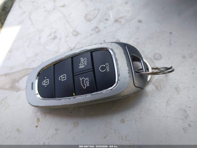 Hyundai Santa Fe Sel 2023 5NMS34AJ6PH612244 Image 11