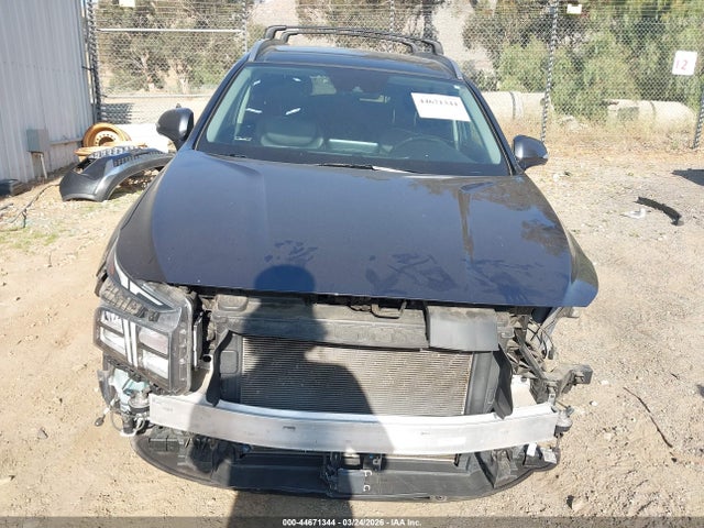 Hyundai Santa Fe Sel 2023 5NMS34AJ6PH612244 Image 13