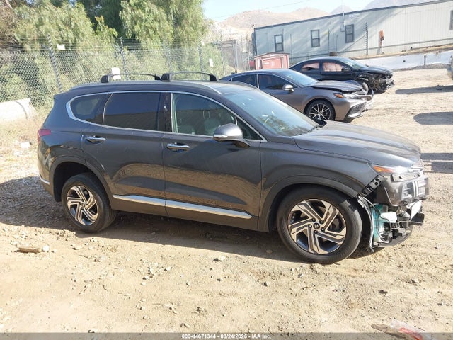 Hyundai Santa Fe Sel 2023 5NMS34AJ6PH612244 Image 14
