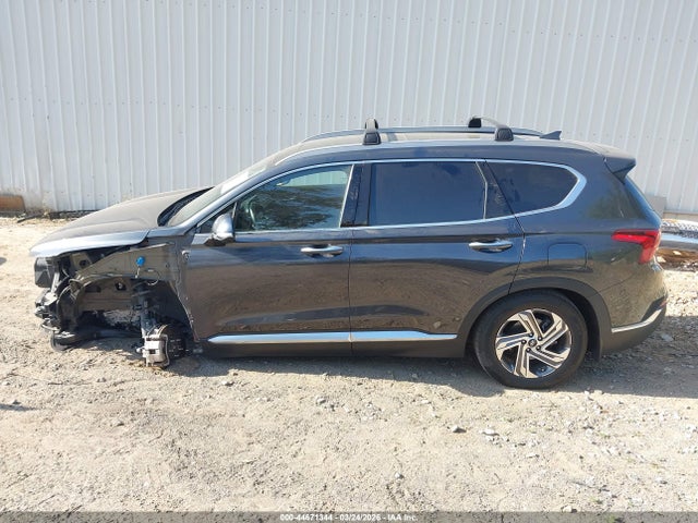 Hyundai Santa Fe Sel 2023 5NMS34AJ6PH612244 Image 15