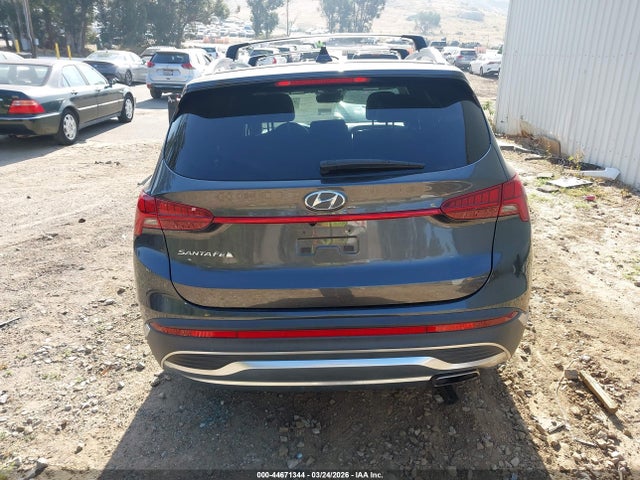 Hyundai Santa Fe Sel 2023 5NMS34AJ6PH612244 Image 17